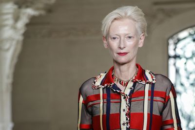 From Alexa Demie to Lupita Nyong'o: 5 Best Celebrity Style Moments at Chanel's Fall Winter 2026 Couture Show