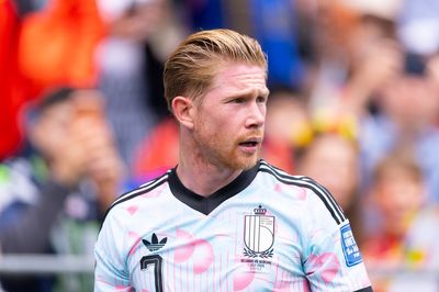 Belgium XI vs Spain: DE BRUYNE IN - Starting lineup, confirmed team news, injury latest for World Cup 2026 today