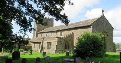Miracle Under The Altar: £30,000 Gold Hoard Saves Historic Lancashire Church From Closure