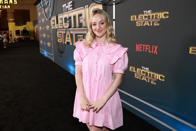 The Baby Doll Style Trend Everyone Is Wearing for Cute Summer Outfits in the Heat