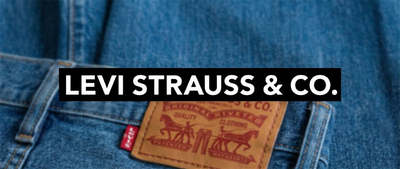Why Levi's Digital Strategy Is Paying Off in a Big Way
