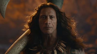 Moana Reviews Are Rough, But Dwayne Johnson Pushes Back On The Live-Action Version Coming Too Soon