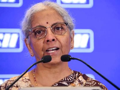 India wants to lead, not just host, GCCs: Nirmala Sitharaman