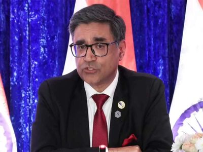 Australia raises concern over China's ballistic missile test in Pacific during PM Modi-Albanese talks