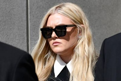 Suspect in Charlie Kirk killing said ‘he wishes he hadn’t done it’, roommate testifies
