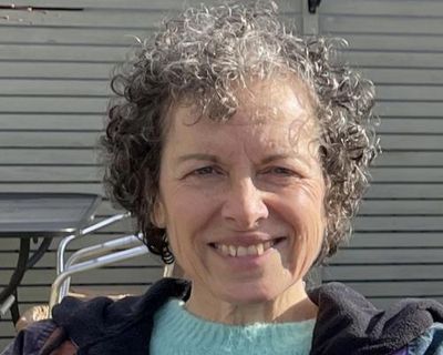 Nicola Fisher obituary
