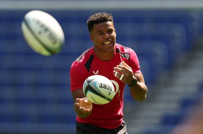 Fiji vs England rugby: Kick-off time, TV channel, live stream, team news, lineups, h2h results, odds