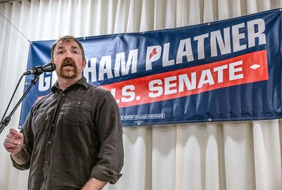 The working-class Dems beyond Platner