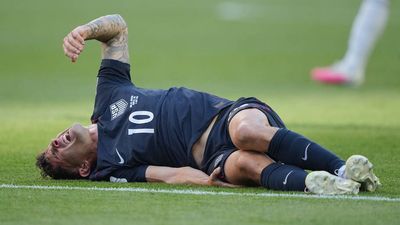 Christian Pulisic in Danger of Missing Serie A Start After World Cup Injury Blow Revealed