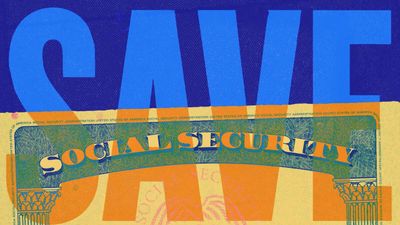 The Social Security Fix That Would Send Tax Rates Soaring