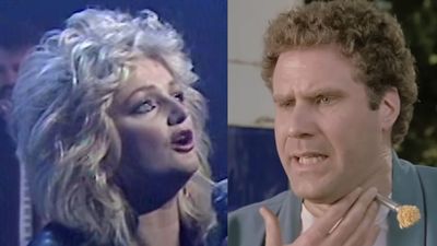Pour One Out For Bonnie Tyler With Old School’s (Arguably) Most Memorable Scene