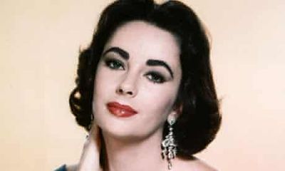 Quote of the Day by Elizabeth Taylor: “When people say: She's got everything. I've only one answer: I… — Inspiring lessons on life, gratitude, uncertainty, appreciation and why tomorrow is never promised by the Hollywood actress known for her timeless performances and deep insights on unpredictability and human experiences
