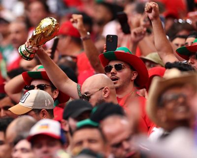People in the UK: have you used prediction markets to bet on the World Cup or other events?