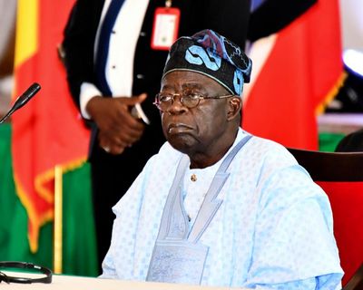 Furore in Nigeria over fake federal agency set up in government HQ