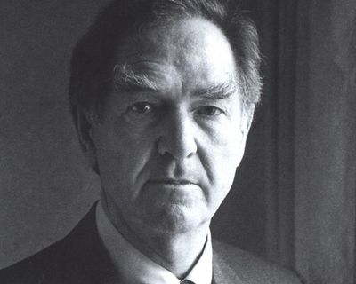 Michael Oatley obituary