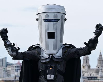 Nigel Farage chooses spectacle over service to his voters
