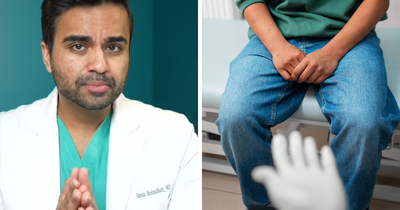 Urologist Explains What ‘Normal’ Private Parts Actually Look Like As He Urges People To Be Aware Of ‘Red Flag’