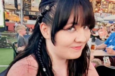 Family of 14-year-old girl found dead in park pay tribute to ‘beautiful person’