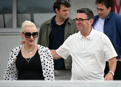 Who is Marie-France van Heel? Everything we know about Andy Burnham's wife and their family life