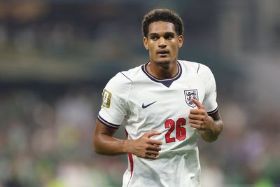 Fifa confirms Jarell Quansah ban just days after Folarin Balogun reprieve