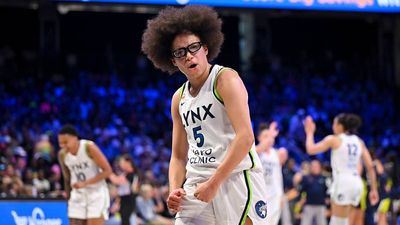 Rookie Watch: Olivia Miles Puts Her Name Next to WNBA Icons As All-Star Starter