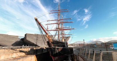 Jobs to be cut at two Dundee tourist attractions amid falling visitor numbers