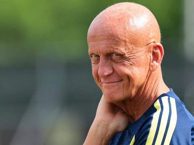 FIFA referees chief Collina rejects 'unfounded allegations' over Argentina-Egypt World Cup clash