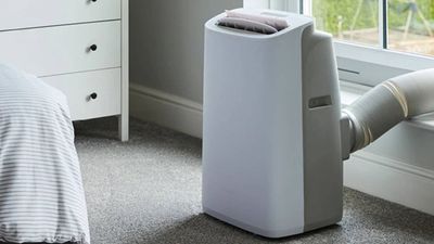 Meaco's portable air conditioners are back in stock this morning, but hurry — they're sure to sell out again very soon