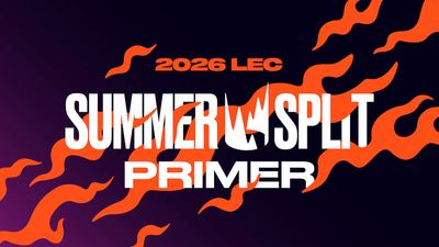LEC Summer Split 2026: Full schedule, format, roadtrips, and ticket guide