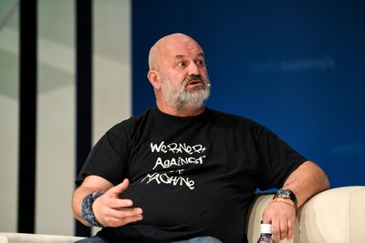 Amazon's CTO on how developers can ride out the AI-powered coding wave