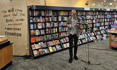 Bestselling books at Matariki Weekend