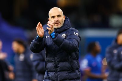 Enzo Maresca and Manchester City begin their raid on Chelsea, but immediately hit a stumbling block