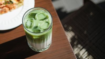 This $38 Coffee Station Essential Turns Your Espresso Machine Into a Summer Drinks Bar – From Iced Matcha to Cold Foam Lattes