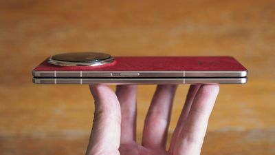 "Largest battery capacity among wide-folding phones": Honor quietly plans to gazump Samsung's Galaxy Z Fold 8 with a huge upgrade