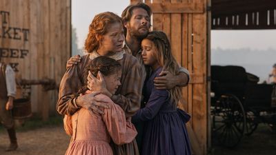 Megyn Kelly Worried Little House On The Prairie Would Be Too Woke. Reviews Have The Opposite Complaint