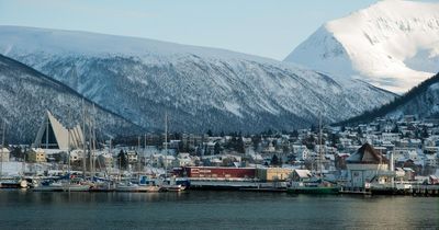 Major airline launches new flights from Scotland to 'Arctic winter wonderland'