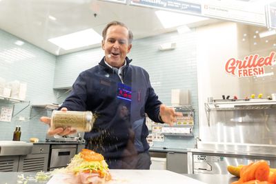 Jersey Mike's $12 billion IPO filing reveals a $50 million payday for the founder’s stepson and a $41 million jet