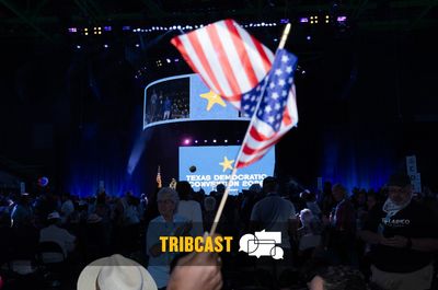 TribCast: What’s the mood among Texas Democrats ahead of November?