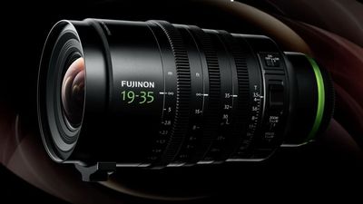 Fujifilm reveals its widest-ever zoom for its GFX camera system