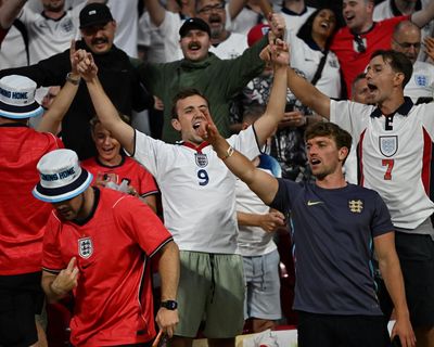 The Guardian view on the World Cup: the Dear England spirit is alive and kicking