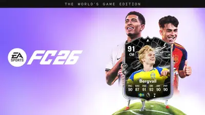 Best players for FC 26 Five-Star Flair Evolution