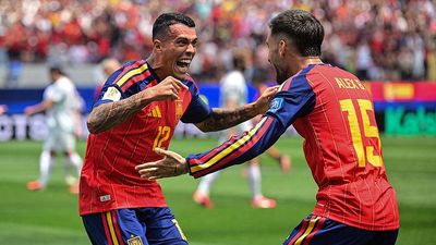 Spain Predicted Lineup vs. Belgium: World Cup Quarterfinal