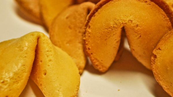 GOP senator films ad smashing fortune cookies, promises she’ll ‘stop Communist China’ – but the snack she chose originated in California, not China