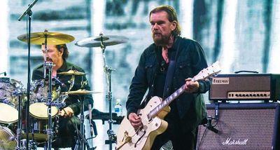 “I knew the guitar was valuable, but this was before Slash blew up, so nobody really wanted Les Pauls. They all wanted Charvels”: Billy Duffy on his greatest guitar deals – and the one he regrets selling to Bob Rock