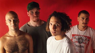 "This band is like no other, what they stand for and what they've done". The story of the Rage Against The Machine anthem that topped the Christmas charts 17 years after it was released