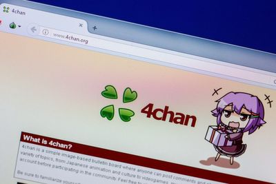 What to know about Ofcom’s legal battle with 4chan
