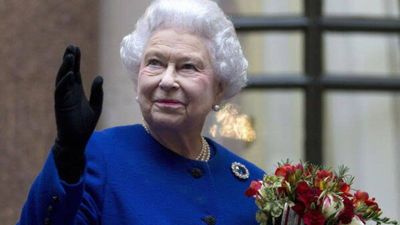 Quote of the day by Queen Elizabeth: “Football’s a difficult business, and aren’t they prima donnas? But it’s a wonderful game.” - quote that perfectly captures why football remains the world's favourite sport