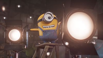 As A Movie Lover, I Wish I Could've Seen Minions & Monsters As A Kid