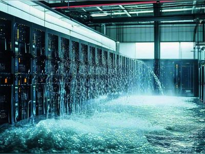 Are data centres uncool? Questions over AI's ecological trade-off are growing louder but solutions may be emerging