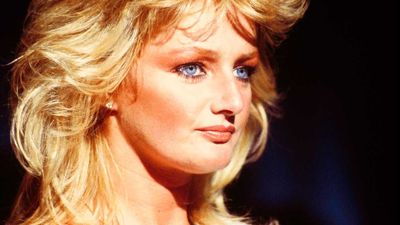 "Meat Loaf was really pissed off. He said, That song was meant for me!" How Bonnie Tyler became the ultimate power ballad diva thanks to the world's favourite 'vampire love song', Total Eclipse Of The Heart